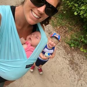 Meet your Posher, Danielle